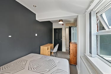 5 bed house, Charlotte Road, Heeley, Sheffield, S24EQ - Image 11