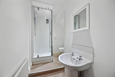 5 bed house, Charlotte Road, Heeley, Sheffield, S24EQ - Image 8