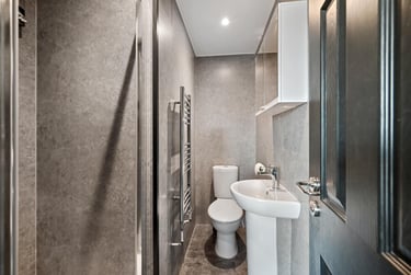 5 bed house, Charlotte Road, Heeley, Sheffield, S24EQ - Image 6