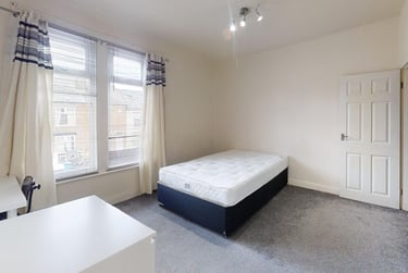 3 bed house, Edmund Road, Heeley, Sheffield, S24EG - Image 6