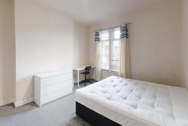3 bed house, Edmund Road, Heeley, Sheffield, S24EG - Image 8