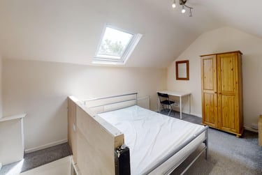 3 bed house, Edmund Road, Heeley, Sheffield, S24EG - Image 9