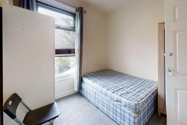 3 bed house, Edmund Road, Heeley, Sheffield, S24EG - Image 10