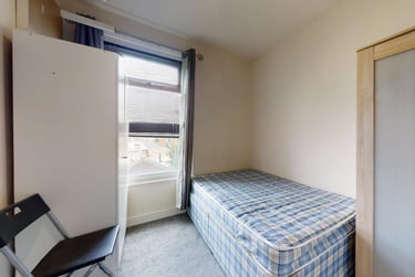 3 bed house, Edmund Road, Heeley, Sheffield, S24EG - Image 12