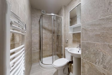 3 bed house, Edmund Road, Heeley, Sheffield, S24EG - Image 13