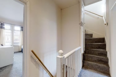 3 bed house, Edmund Road, Heeley, Sheffield, S24EG - Image 14