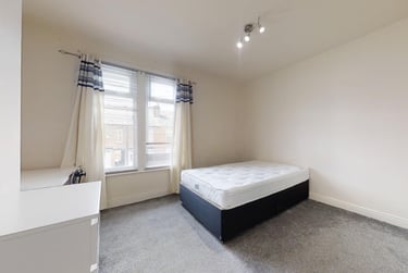 3 bed house, Edmund Road, Heeley, Sheffield, S24EG - Image 15
