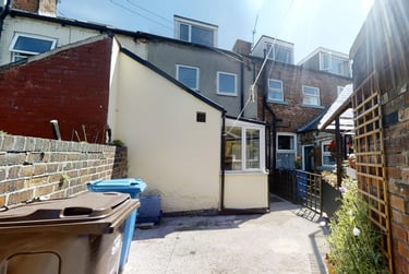 3 bed house, Shoreham street, Heeley, Sheffield, S14ST - Image 9