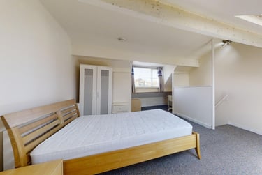 3 bed house, Shoreham street, Heeley, Sheffield, S14ST - Image 6