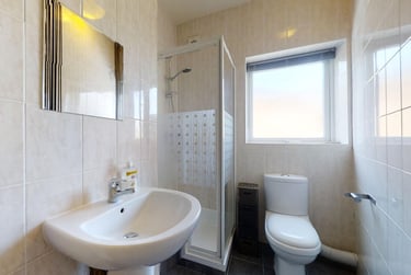 3 bed house, Shoreham street, Heeley, Sheffield, S14ST - Image 10