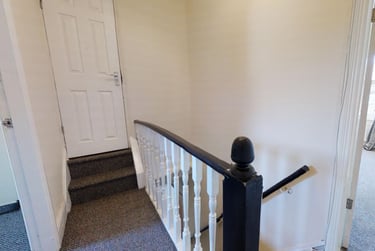 3 bed house, Shoreham street, Heeley, Sheffield, S14ST - Image 12