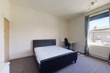 3 bed house, Shoreham street, Heeley, Sheffield, S14ST - Image 7