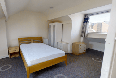 3 bed house, Shoreham street, Heeley, Sheffield, S14ST - Image 13