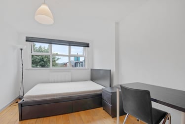 4 bed house, Edmund Road, Highfield, Heeley, Sheffield, S24EE - Image 4