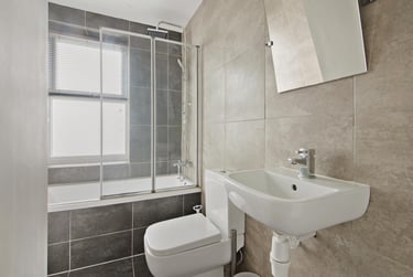 4 bed house, Edmund Road, Highfield, Heeley, Sheffield, S24EE - Image 5