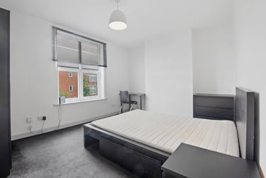 4 bed house, Edmund Road, Highfield, Heeley, Sheffield, S24EE - Image 6