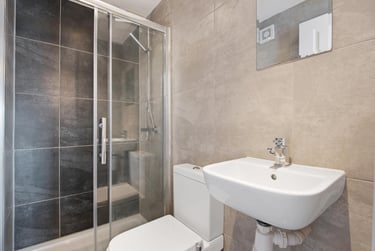 4 bed house, Edmund Road, Highfield, Heeley, Sheffield, S24EE - Image 9