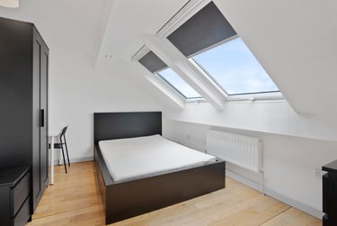 4 bed house, Edmund Road, Highfield, Heeley, Sheffield, S24EE - Image 10