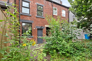 4 bed house, Edmund Road, Highfield, Heeley, Sheffield, S24EE - Image 11