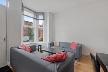 4 bed house, Edmund Road, Highfield, Heeley, Sheffield, S24EE - Image 12