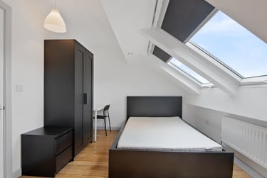 4 bed house, Edmund Road, Highfield, Heeley, Sheffield, S24EE - Image 13