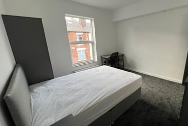 4 bed house, Cream Street, Heeley, Sheffield, S24DB - Image 7