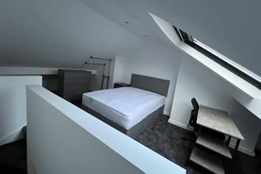 4 bed house, Cream Street, Heeley, Sheffield, S24DB - Image 9