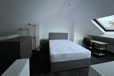 4 bed house, Cream Street, Heeley, Sheffield, S24DB - Image 10