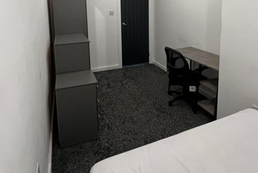 4 bed house, Cream Street, Heeley, Sheffield, S24DB - Image 11