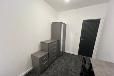 4 bed house, Cream Street, Heeley, Sheffield, S24DB - Image 12