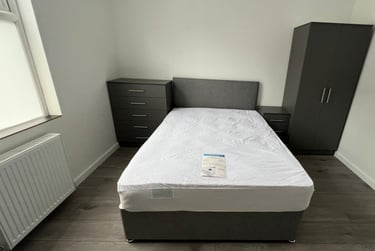 4 bed house, Cream Street, Heeley, Sheffield, S24DB - Image 13