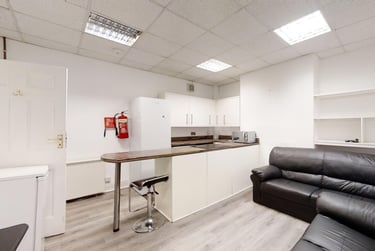 4 bed house, Arundel Street, Devonshire Green, Sheffield, S12NU - Image 1