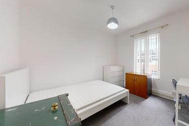4 bed house, Arundel Street, Devonshire Green, Sheffield, S12NU - Image 4