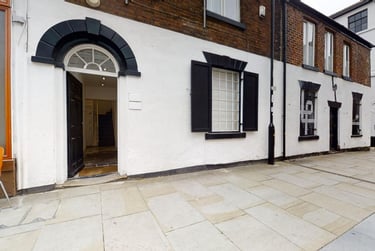 4 bed house, Arundel Street, Devonshire Green, Sheffield, S12NU - Image 12