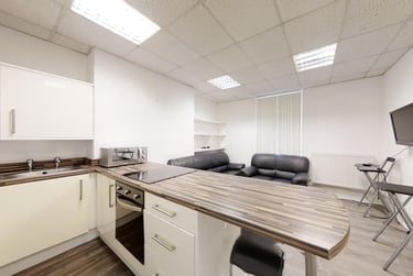 4 bed house, Arundel Street, Devonshire Green, Sheffield, S12NU - Image 15