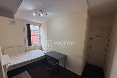 5 bed house, Thornville Mount, Hyde Park, Leeds, LS61JX - Image 12