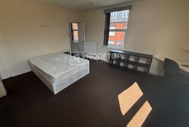 5 bed house, Thornville Mount, Hyde Park, Leeds, LS61JX - Image 8
