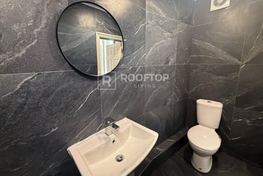 5 bed house, Thornville Mount, Hyde Park, Leeds, LS61JX - Image 4