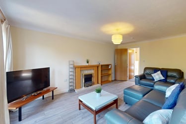 4 bed house, Robin Mews, City Centre, Loughborough, LE113HJ - Image 2
