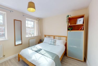 4 bed house, Robin Mews, City Centre, Loughborough, LE113HJ - Image 4
