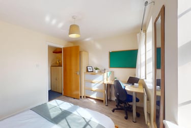 4 bed house, Robin Mews, City Centre, Loughborough, LE113HJ - Image 6
