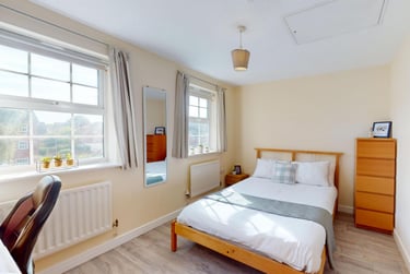 4 bed house, Robin Mews, City Centre, Loughborough, LE113HJ - Image 7