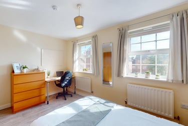 4 bed house, Robin Mews, City Centre, Loughborough, LE113HJ - Image 8