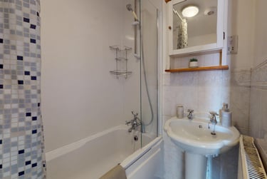 4 bed house, Robin Mews, City Centre, Loughborough, LE113HJ - Image 10