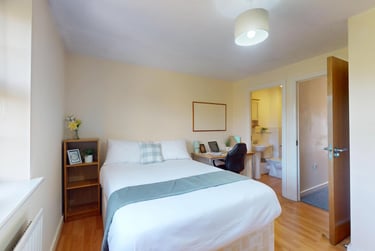 4 bed house, Robin Mews, City Centre, Loughborough, LE113HJ - Image 11
