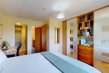 4 bed house, Robin Mews, City Centre, Loughborough, LE113HJ - Image 12