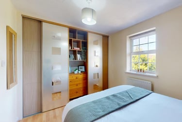 4 bed house, Robin Mews, City Centre, Loughborough, LE113HJ - Image 13