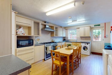 4 bed house, Robin Mews, City Centre, Loughborough, LE113HJ - Image 15