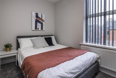 5 bed house, City Road, Dunkirk, Nottingham, NG72JJ - Image 3