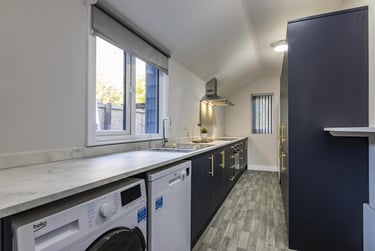 5 bed house, City Road, Dunkirk, Nottingham, NG72JJ - Image 9